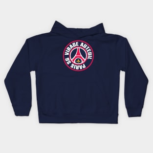 Auteuil bend Kids Hoodie